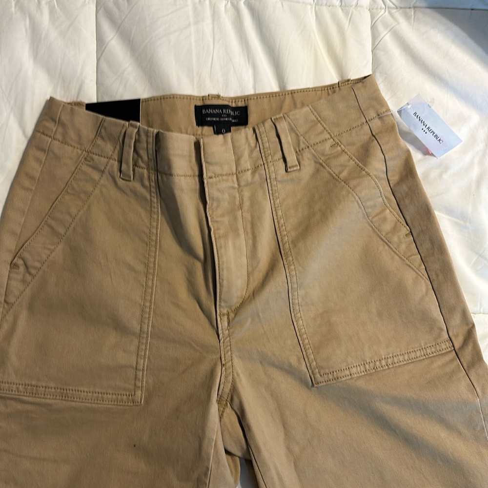 Banana Republic Chino